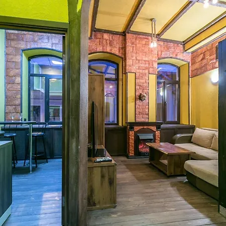 Apartament Really Vip Dragon Castle In *