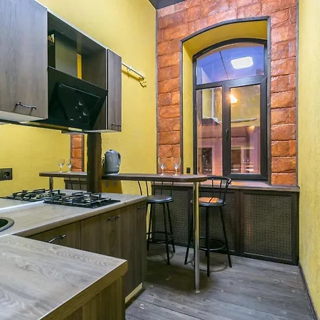 Apartament Really Vip Dragon Castle In