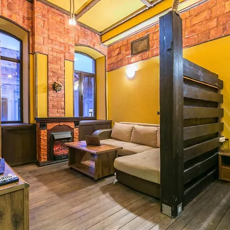 Really Vip Dragon Castle In Apartament Mińsk